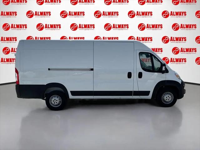 2015 Ram 3500 Tradesman/SLT