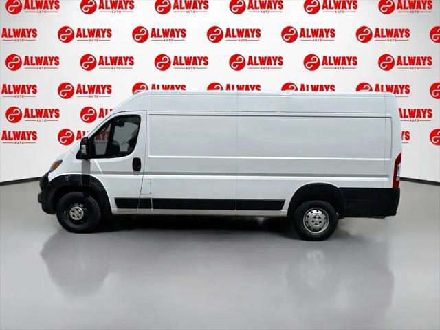 2015 Ram 3500 Tradesman/SLT