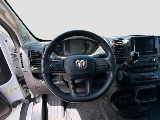 2015 Ram 3500 Tradesman/SLT