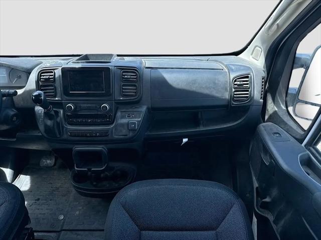 2015 Ram 3500 Tradesman/SLT