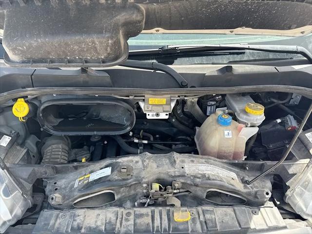 2015 Ram 3500 Tradesman/SLT