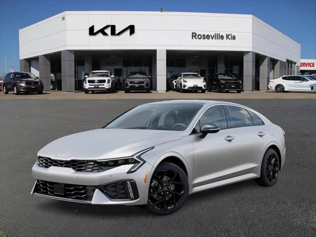 2026 Kia K5 GT-Line FWD for sale in Roseville, CA