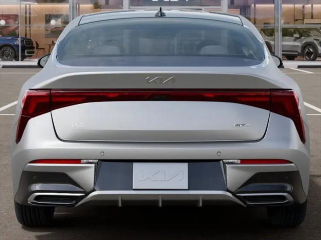 2026 Kia K5 GT-Line FWD
