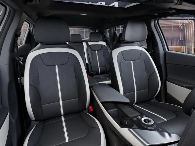 2026 Kia EV6 GT-Line AWD