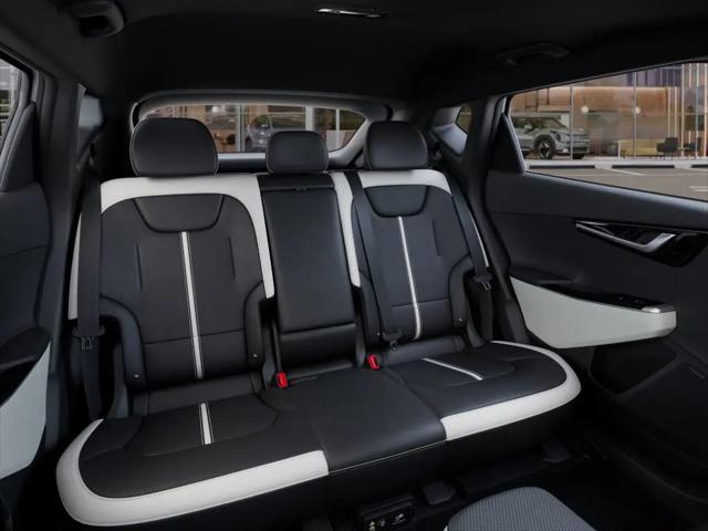 2026 Kia EV6 GT-Line AWD