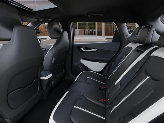 2026 Kia EV6 GT-Line AWD