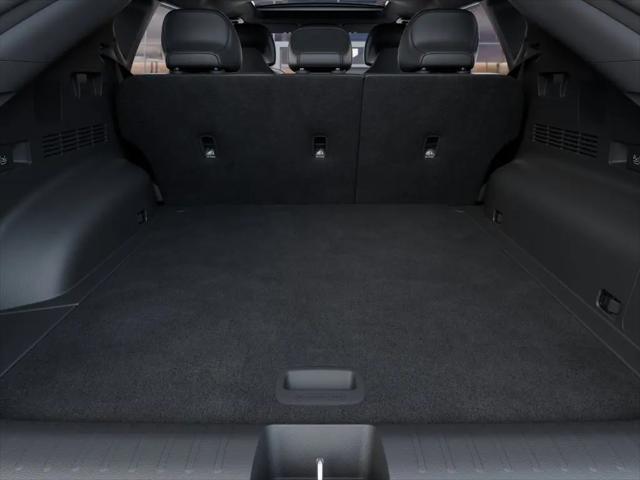 2026 Kia EV6 GT-Line AWD