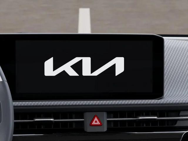 2026 Kia EV6 GT-Line AWD