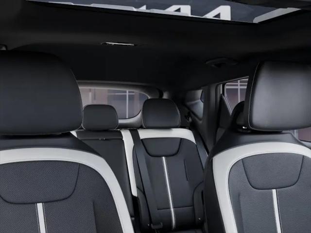 2026 Kia EV6 GT-Line AWD