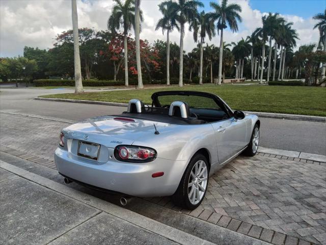2006 Mazda MX-5 Grand Touring