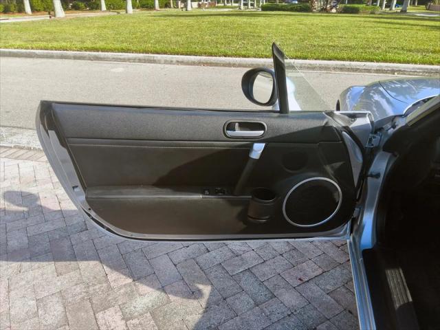 2006 Mazda MX-5 Grand Touring