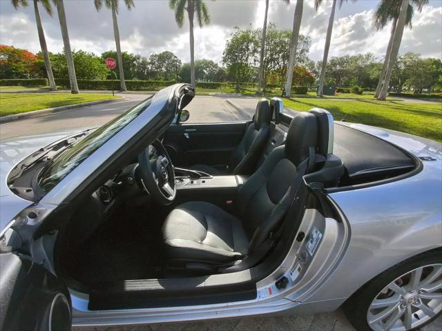 2006 Mazda MX-5 Grand Touring