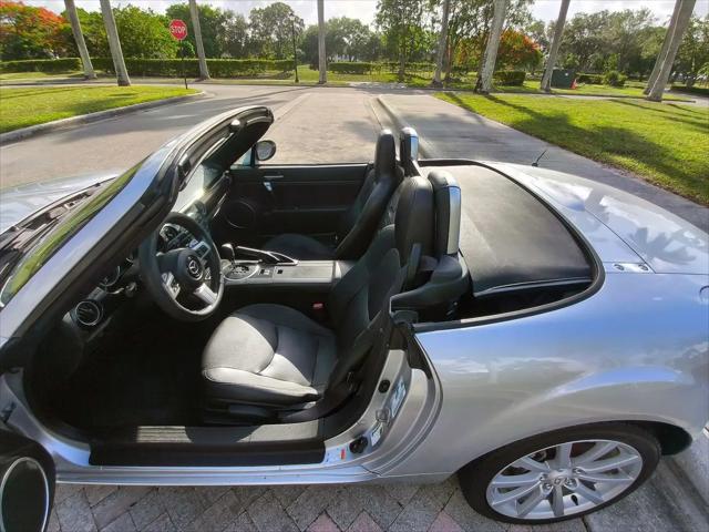 2006 Mazda MX-5 Grand Touring