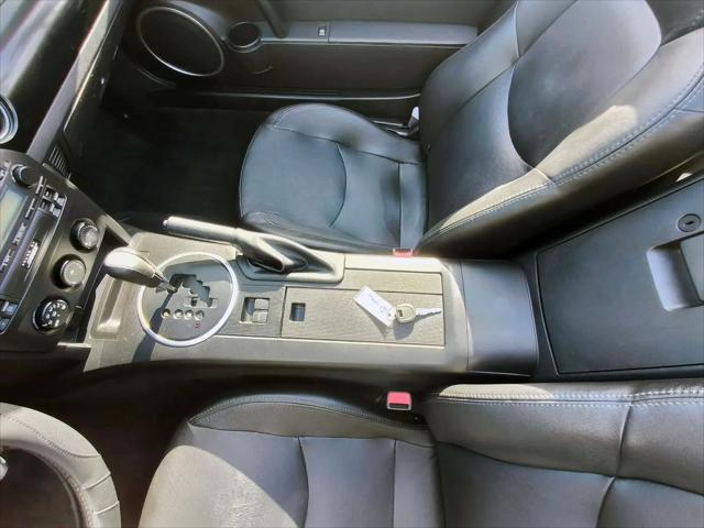2006 Mazda MX-5 Grand Touring