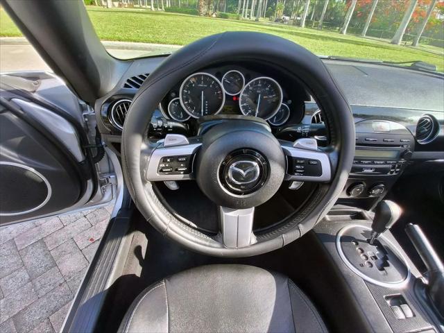 2006 Mazda MX-5 Grand Touring