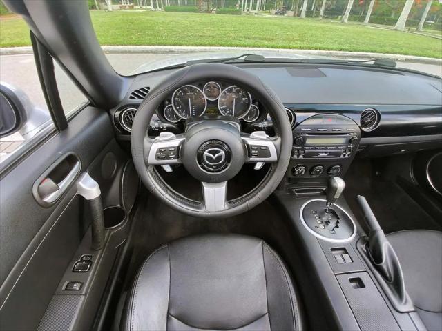 2006 Mazda MX-5 Grand Touring
