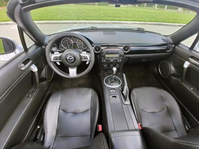 2006 Mazda MX-5 Grand Touring