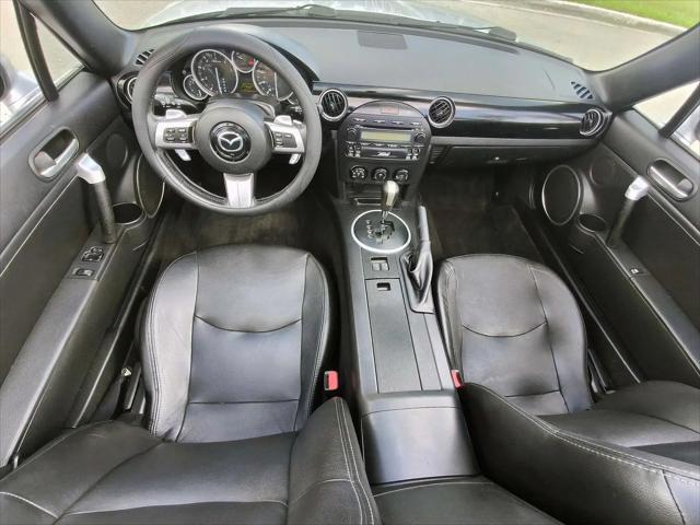2006 Mazda MX-5 Grand Touring