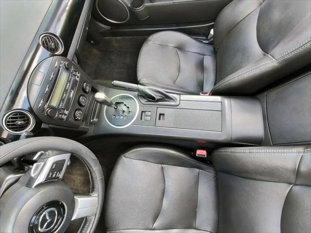 2006 Mazda MX-5 Grand Touring