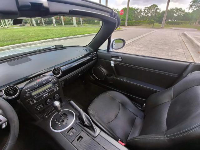 2006 Mazda MX-5 Grand Touring