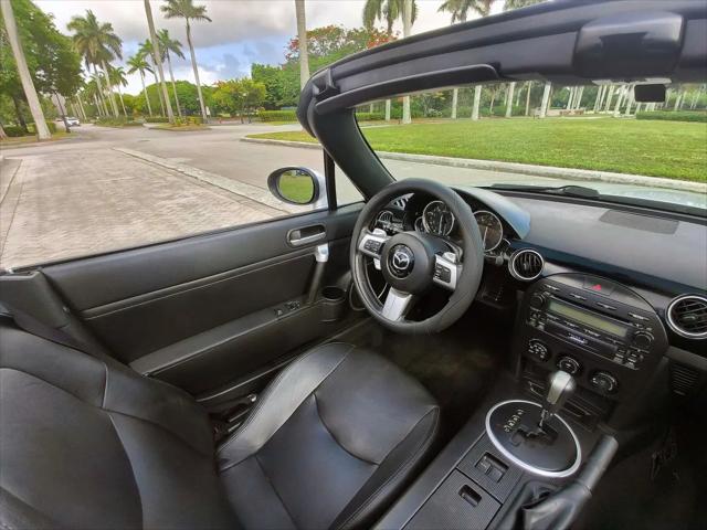 2006 Mazda MX-5 Grand Touring