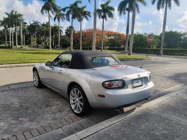 2006 Mazda MX-5 Grand Touring