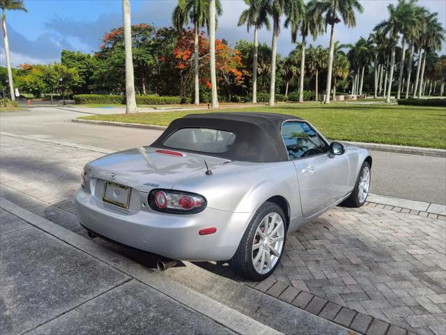 2006 Mazda MX-5 Grand Touring