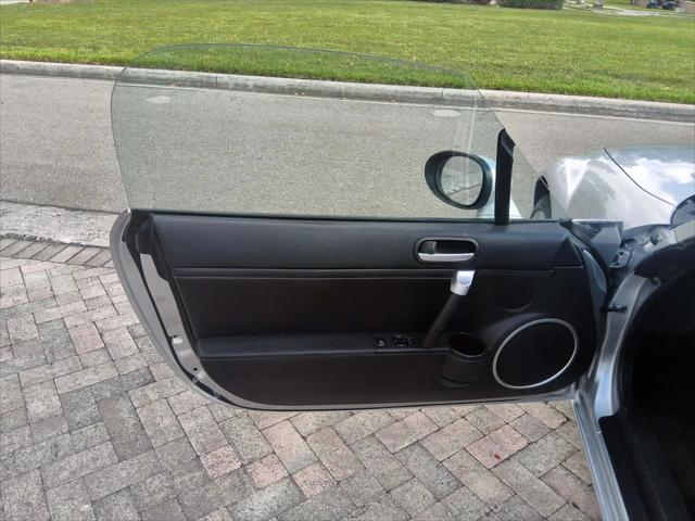 2006 Mazda MX-5 Grand Touring