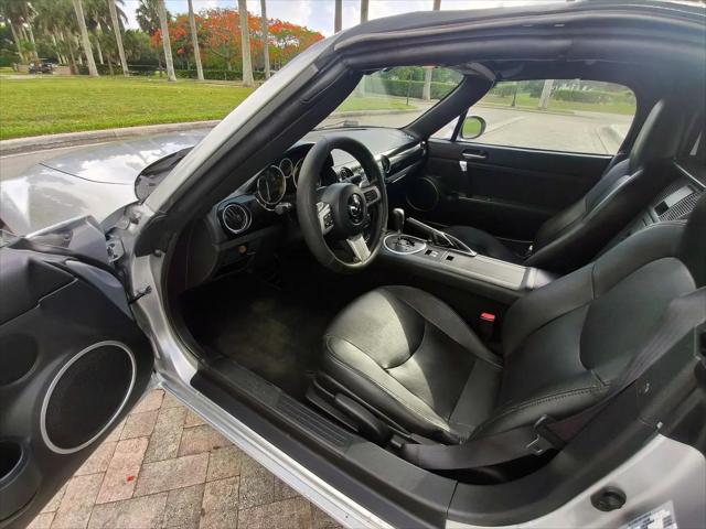 2006 Mazda MX-5 Grand Touring