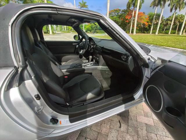 2006 Mazda MX-5 Grand Touring