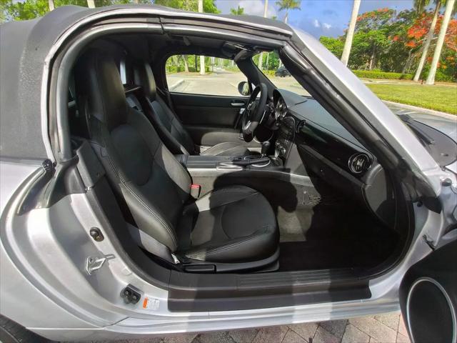 2006 Mazda MX-5 Grand Touring