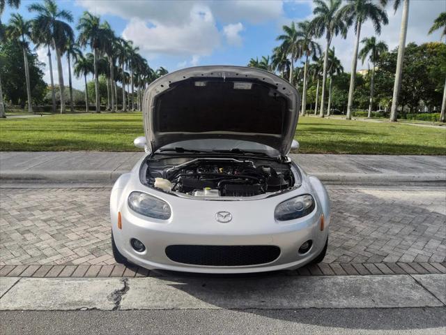 2006 Mazda MX-5 Grand Touring