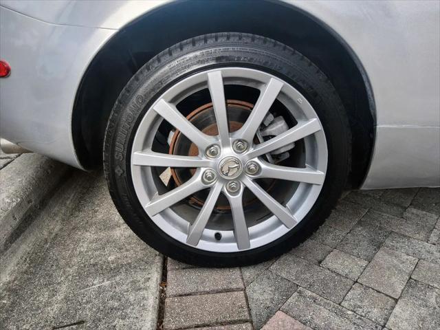 2006 Mazda MX-5 Grand Touring