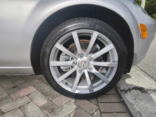 2006 Mazda MX-5 Grand Touring
