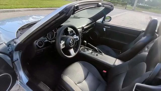 2006 Mazda MX-5 Grand Touring