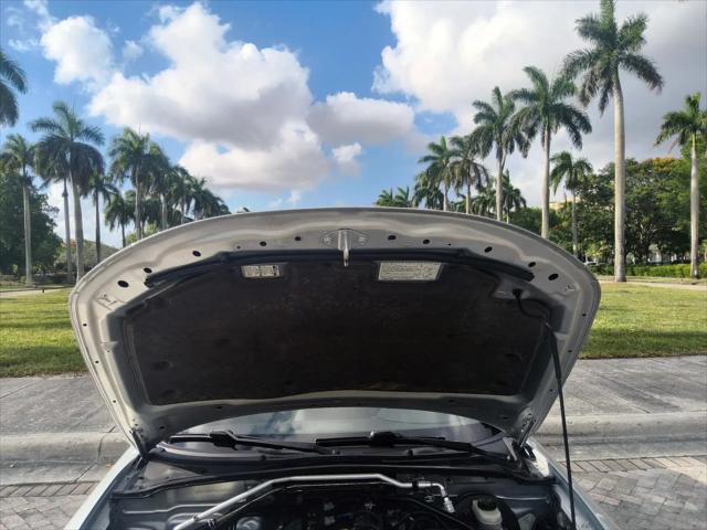 2006 Mazda MX-5 Grand Touring