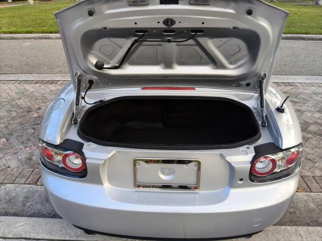 2006 Mazda MX-5 Grand Touring