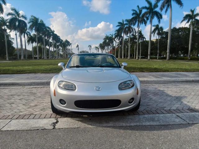 2006 Mazda MX-5 Grand Touring