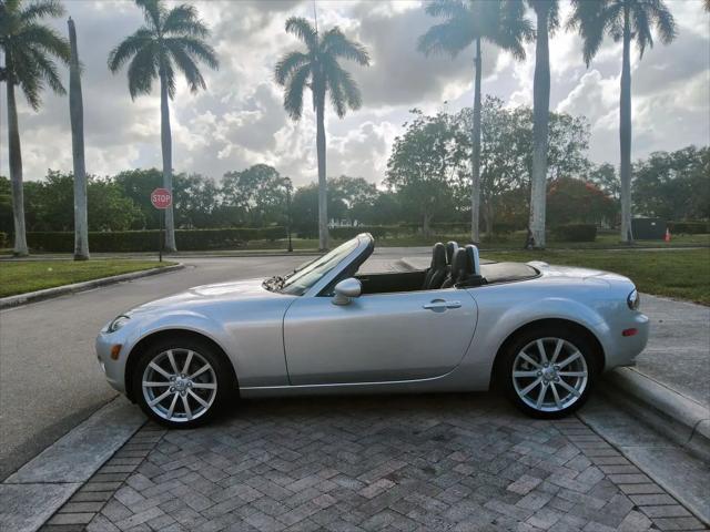 2006 Mazda MX-5 Grand Touring