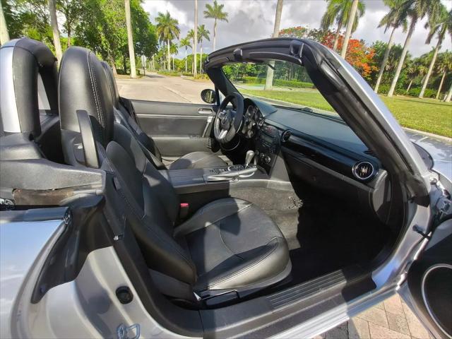 2006 Mazda MX-5 Grand Touring