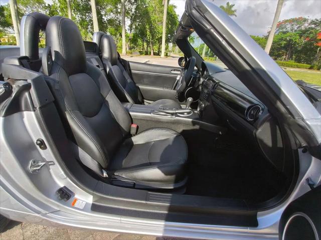 2006 Mazda MX-5 Grand Touring