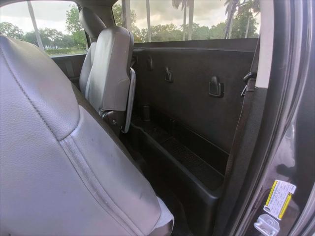 2017 Ram 1500 Tradesman Regular Cab 4x2 64 Box