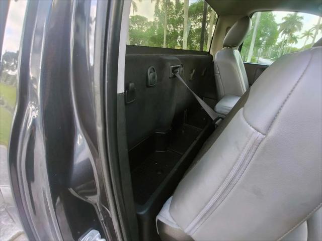 2017 Ram 1500 Tradesman Regular Cab 4x2 64 Box