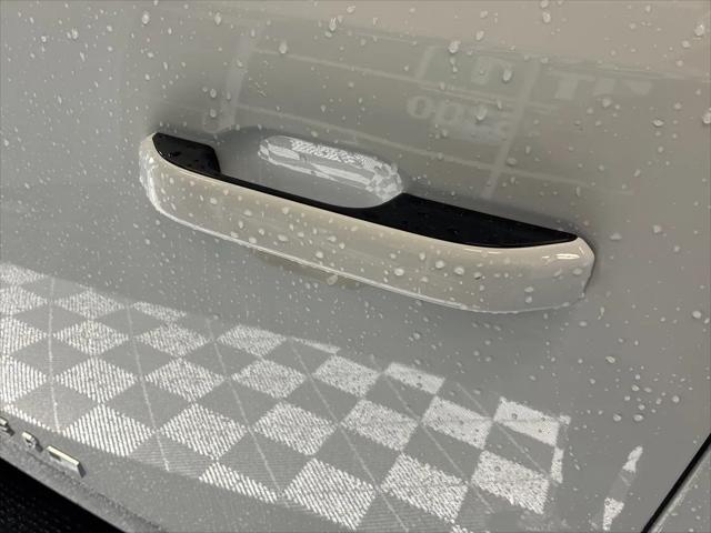 2025 Jeep Wagoneer Carbide 4x4