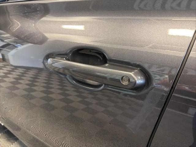 2024 Toyota Highlander Hybrid XLE