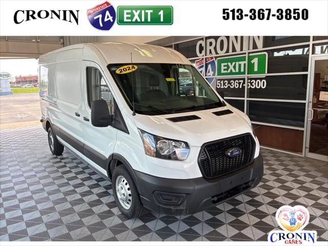 2024 Ford Transit Cargo Van T-250 for sale in Harrison, OH