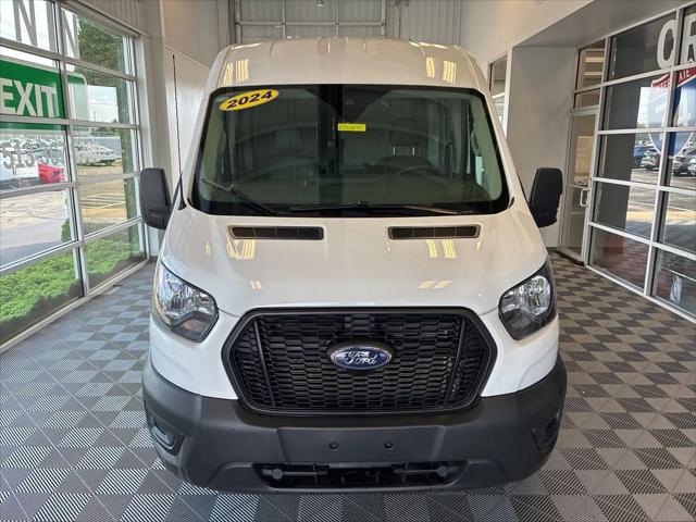 2024 Ford Transit Cargo Van T-250