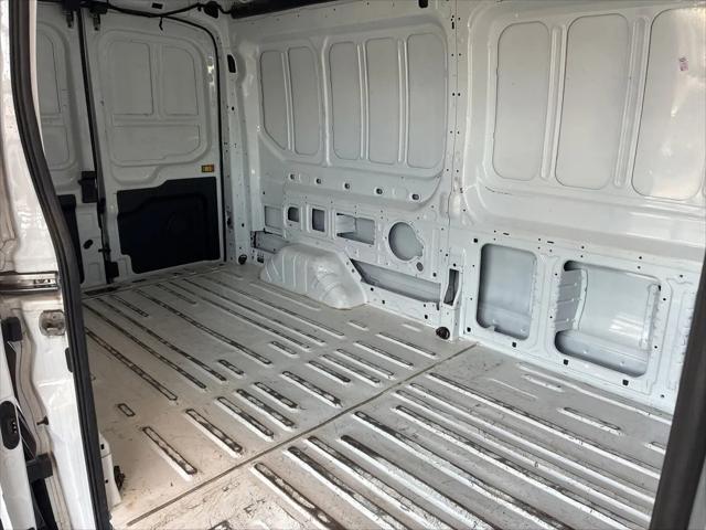 2024 Ford Transit Cargo Van T-250