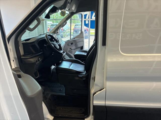 2024 Ford Transit Cargo Van T-250