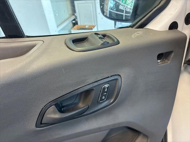 2024 Ford Transit Cargo Van T-250